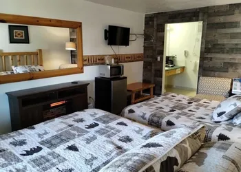 Ohiopyle Suites hotel thumbnail 2