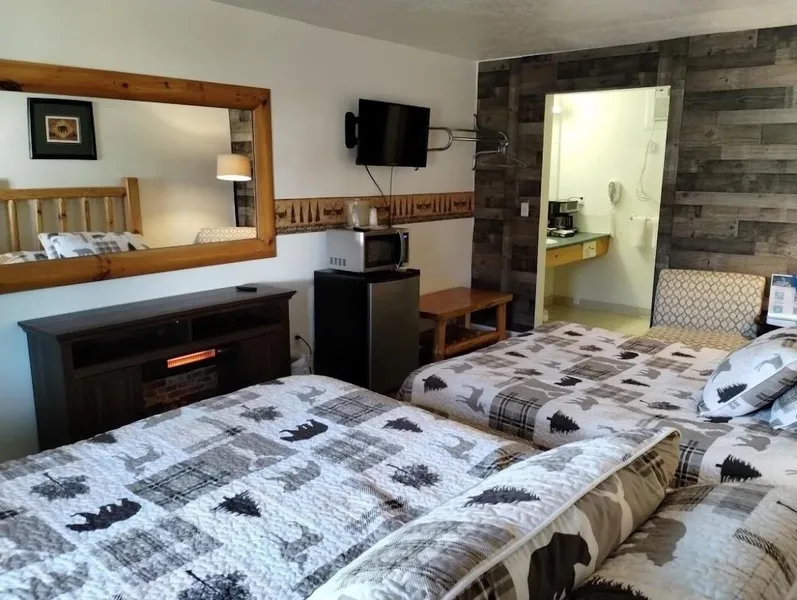 Ohiopyle Suites hotel detail image 2