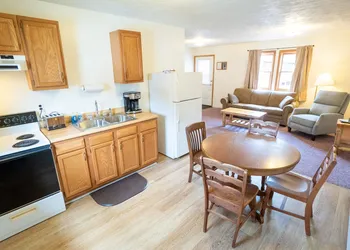 Ohiopyle Suites hotel thumbnail 3