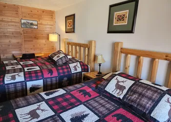 Ohiopyle Suites hotel thumbnail 4