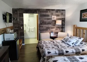Ohiopyle Suites hotel thumbnail 8