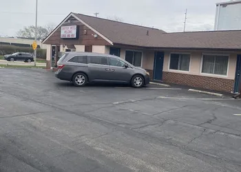 Courtesy Motel hotel thumbnail 4