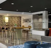 The American Hotel Atlanta Downtown, Tapestry Collection by Hilton hotel detail image 4