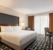 The American Hotel Atlanta Downtown, Tapestry Collection by Hilton hotel detail image 7