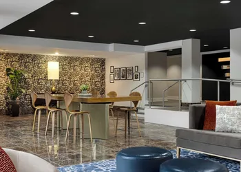The American Hotel Atlanta Downtown, Tapestry Collection by Hilton hotel thumbnail 4