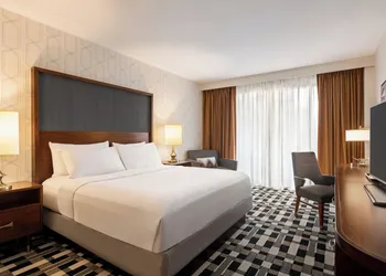 The American Hotel Atlanta Downtown, Tapestry Collection by Hilton hotel thumbnail 7