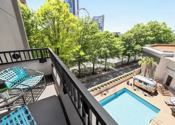 The American Hotel Atlanta Downtown, Tapestry Collection by Hilton hotel thumbnail 8