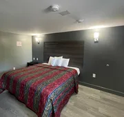 Travelers Rest Motel hotel detail image 3