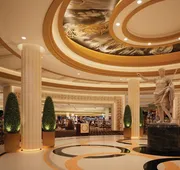 Caesars Virginia Hotel & Casino - A Caesars Rewards Destination hotel detail image 3
