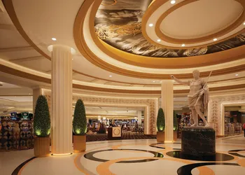 Caesars Virginia Hotel & Casino - A Caesars Rewards Destination hotel thumbnail 3