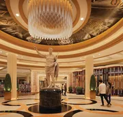Caesars Virginia Hotel & Casino - A Caesars Rewards Destination hotel detail image 4