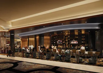 Caesars Virginia Hotel & Casino - A Caesars Rewards Destination hotel thumbnail 6
