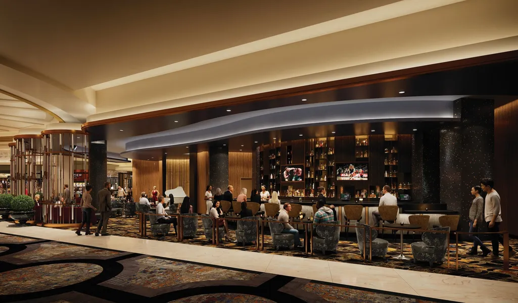 Caesars Virginia Hotel & Casino - A Caesars Rewards Destination hotel detail image 6