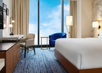 Caesars Virginia Hotel & Casino - A Caesars Rewards Destination hotel thumbnail 7