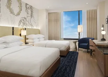 Caesars Virginia Hotel & Casino - A Caesars Rewards Destination hotel thumbnail 8