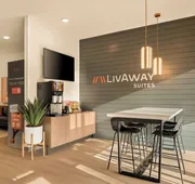 LivAway Suites- Missoula hotel detail image 4