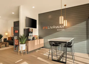 LivAway Suites- Missoula hotel thumbnail 4