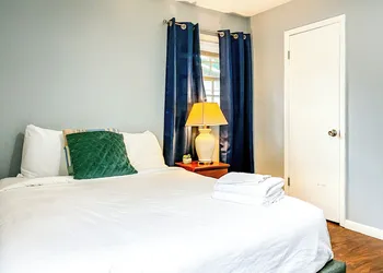 Boswell Bliss hotel thumbnail 4