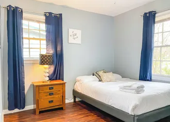Boswell Bliss hotel thumbnail 5