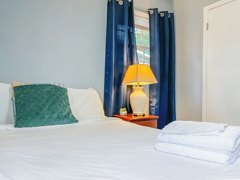Boswell Bliss hotel detail image 6