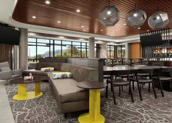 Springhill Suites By Marriott Kanab hotel thumbnail 2