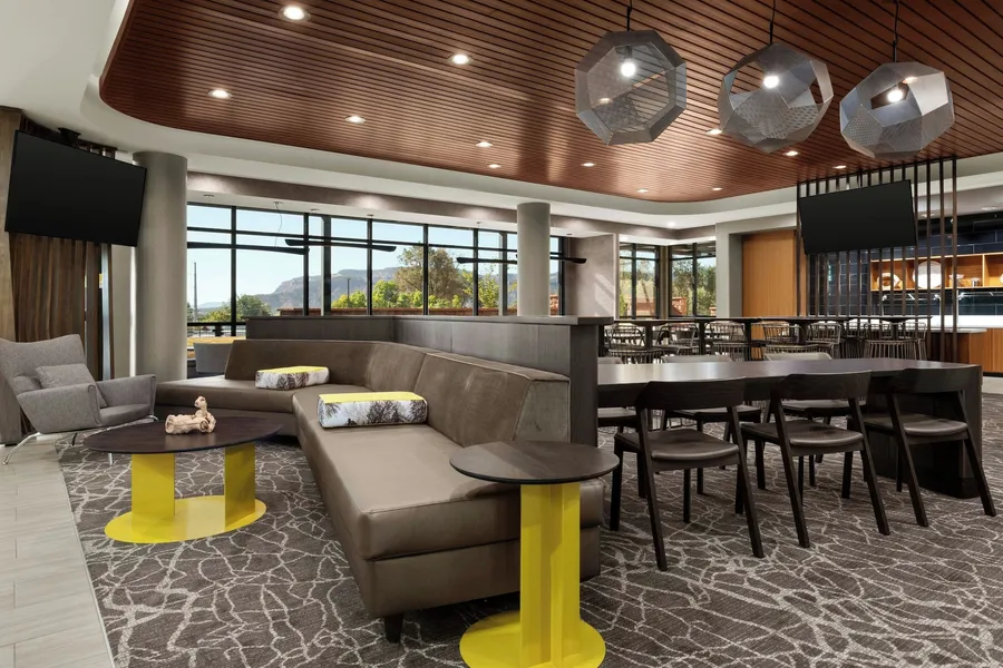 Springhill Suites By Marriott Kanab hotel detail image 2