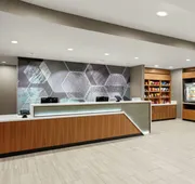 Springhill Suites By Marriott Kanab hotel detail image 3