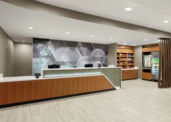 Springhill Suites By Marriott Kanab hotel thumbnail 3