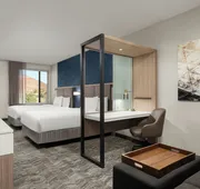 Springhill Suites By Marriott Kanab hotel detail image 4