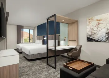 Springhill Suites By Marriott Kanab hotel thumbnail 4