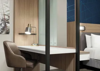 Springhill Suites By Marriott Kanab hotel thumbnail 5