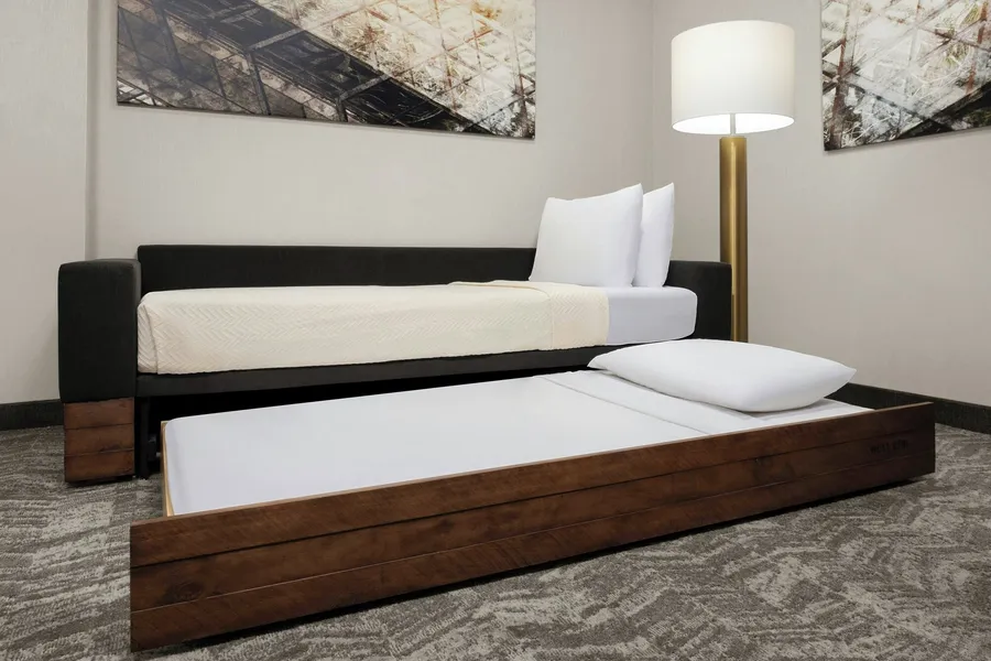 Springhill Suites By Marriott Kanab hotel detail image 6
