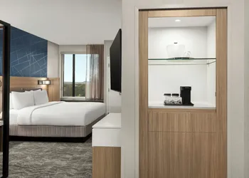 Springhill Suites By Marriott Kanab hotel thumbnail 7
