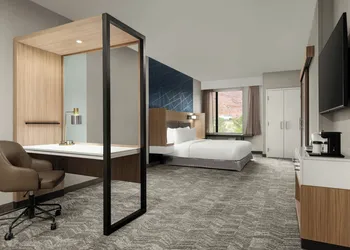 Springhill Suites By Marriott Kanab hotel thumbnail 8