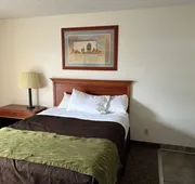 Powell JET Motor Inn hotel detail image 3