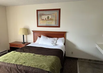 Powell JET Motor Inn hotel thumbnail 3