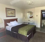 Powell JET Motor Inn hotel detail image 4