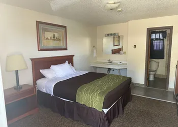 Powell JET Motor Inn hotel thumbnail 4