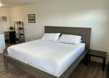 Powell JET Motor Inn hotel thumbnail 8