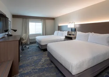 GrandStay Hotel & Suites hotel thumbnail 6