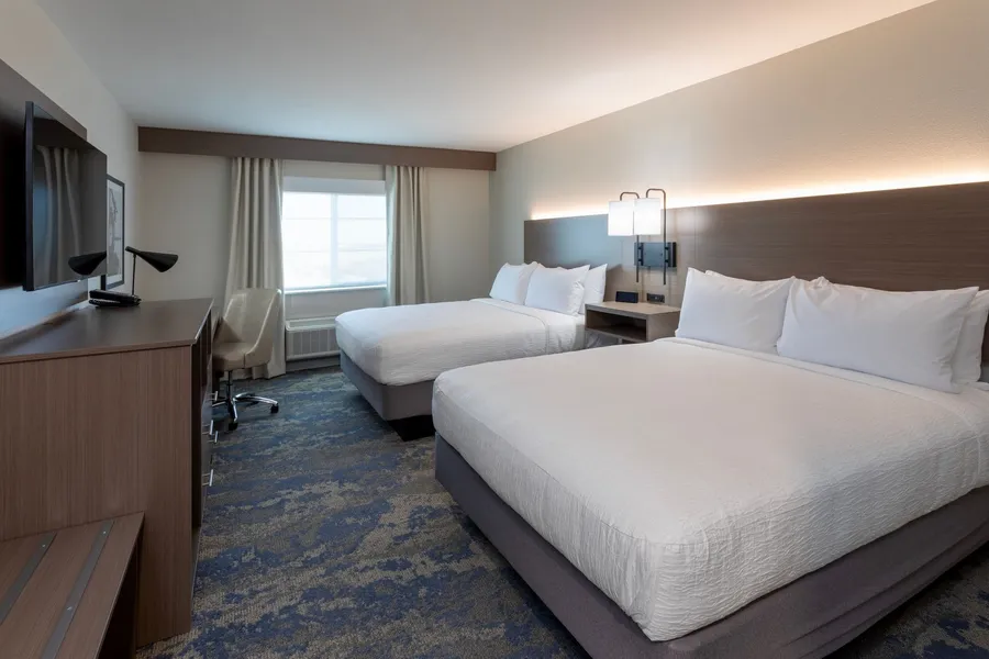 GrandStay Hotel & Suites hotel detail image 6