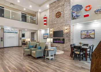 Best Western Plus Bluffton / Hilton Head Hotel hotel thumbnail 3