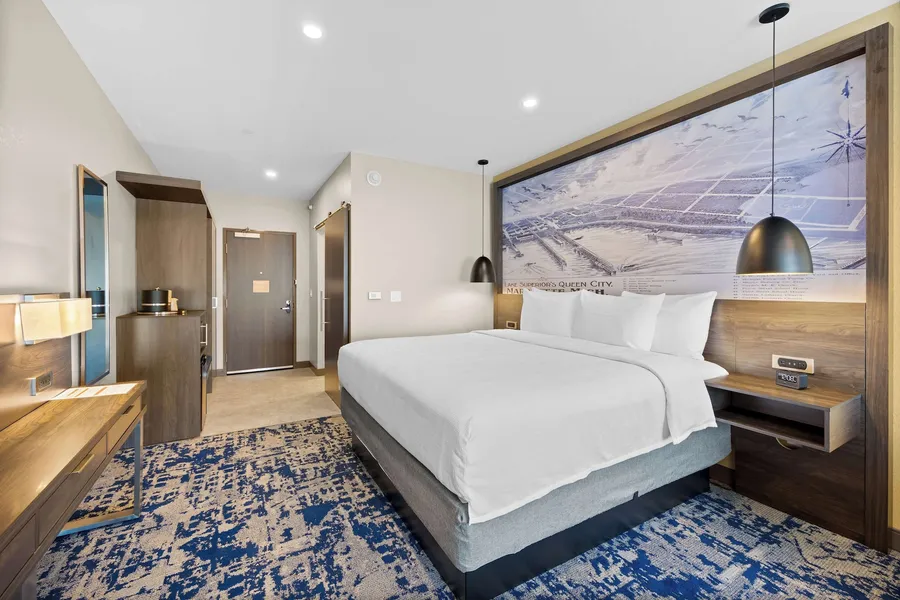 Best Western Plus Marquette Hotel & Suites hotel detail image 2