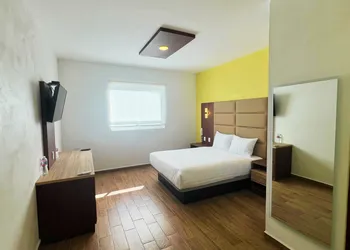 Hotel Mamá Dolores hotel thumbnail 4