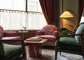 Fidelity Hotel hotel thumbnail 2