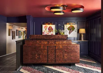 Fidelity Hotel hotel thumbnail 5