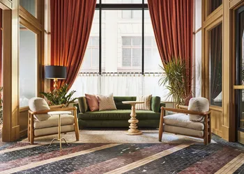 Fidelity Hotel hotel thumbnail 6
