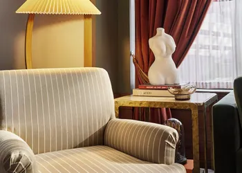 Fidelity Hotel hotel thumbnail 7