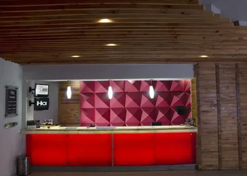 Hotel Ha hotel thumbnail 4