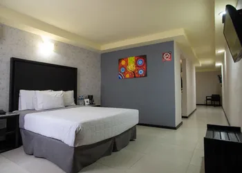 Hotel Ha hotel thumbnail 7